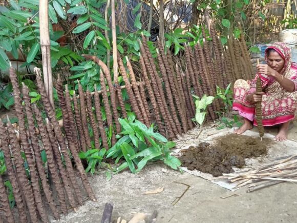 Impact Assessment of Ultra-Poor Graduation Programme in Cox’s Bazar.