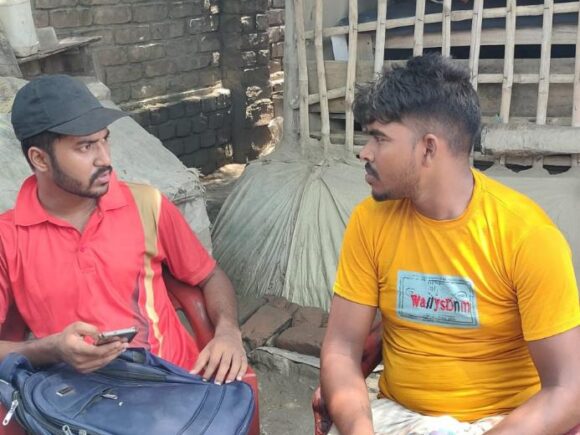 Census for listing agriculture value chain actor supported beneficiaries of BNA project.