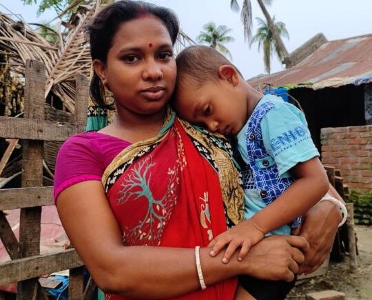 Final Evaluation of Disaster Risk Reduction through Alternative Livelihood Approach (DRRALA) Phase-II.