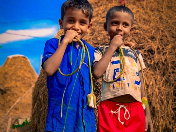 Impact Study of BNA project.