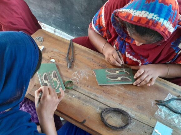 Baseline Survey for Promoting CSOs Engagement and Action Against Gender-Based Violence.