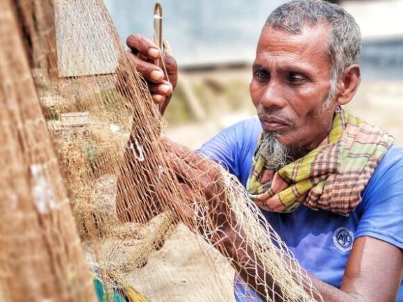 Baseline Study Strengthen the long-term resilience of marginalized populations to pandemic and other emergencies in Khulna City.