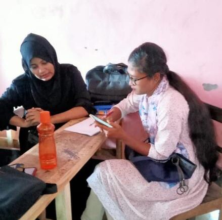 Perception study of university students for Preventing Extremism through Active Community Engagement (PEACE) consortium Round02.