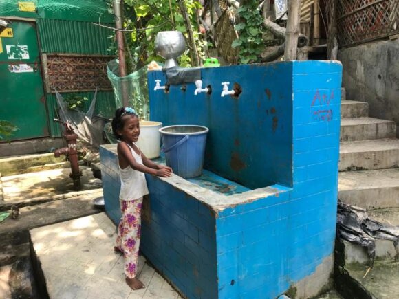 Assessing the role and impact of messaging from faith leaders on mitigating the effects of COVID-19 among Rohingya Refugee communities in Cox Bazar, Bangladesh.