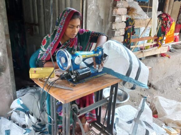 Assessment on status of livelihood, opportunities, challenges, and discrimination of Dalit, Plainland ethnic minority, Transgender, and persons with disability of Bangladesh.