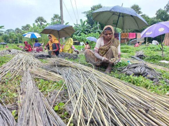 Gender and GBV assessment of host communities of Cox’s Bazar.