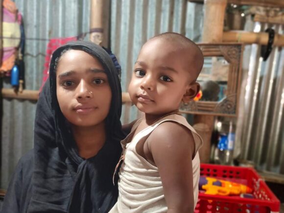 SBC Project Baseline Survey 2023.