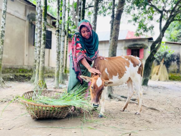 Cohort 2024 Baseline Survey, Ultra-Poor Graduation (UPG) programme.