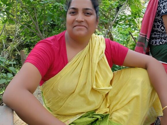 End Evaluation of Project: Building Access to Justice and Legal Support for the Gender Diverse Population of Bangladesh.