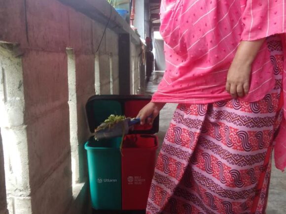 Evaluation of “Preparedness and response support in water, sanitation and hygiene to Rohingya refugees and host community in Cox’s Bazar and Bhasan Char (BGD 1045)” project.