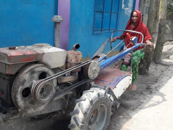 Business Feasibility Study to scope inclusive business and service provision opportunities in agricultural value chains.